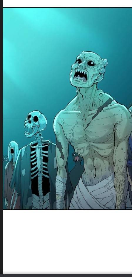 ข้าคือเต๋าสวรรค์ ตอนที่ 6 หน้า 35