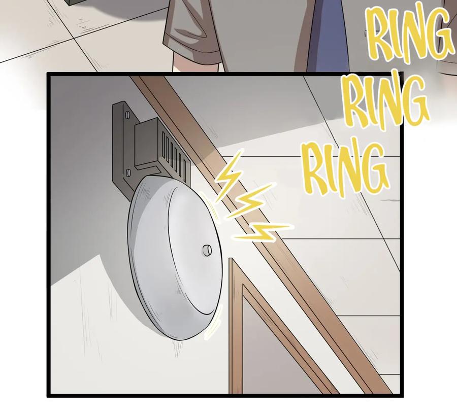 หัวหน้ามาเฟียกลับมาอายุ 16 อีกครั้ง ตอนที่ 28 หน้า 5