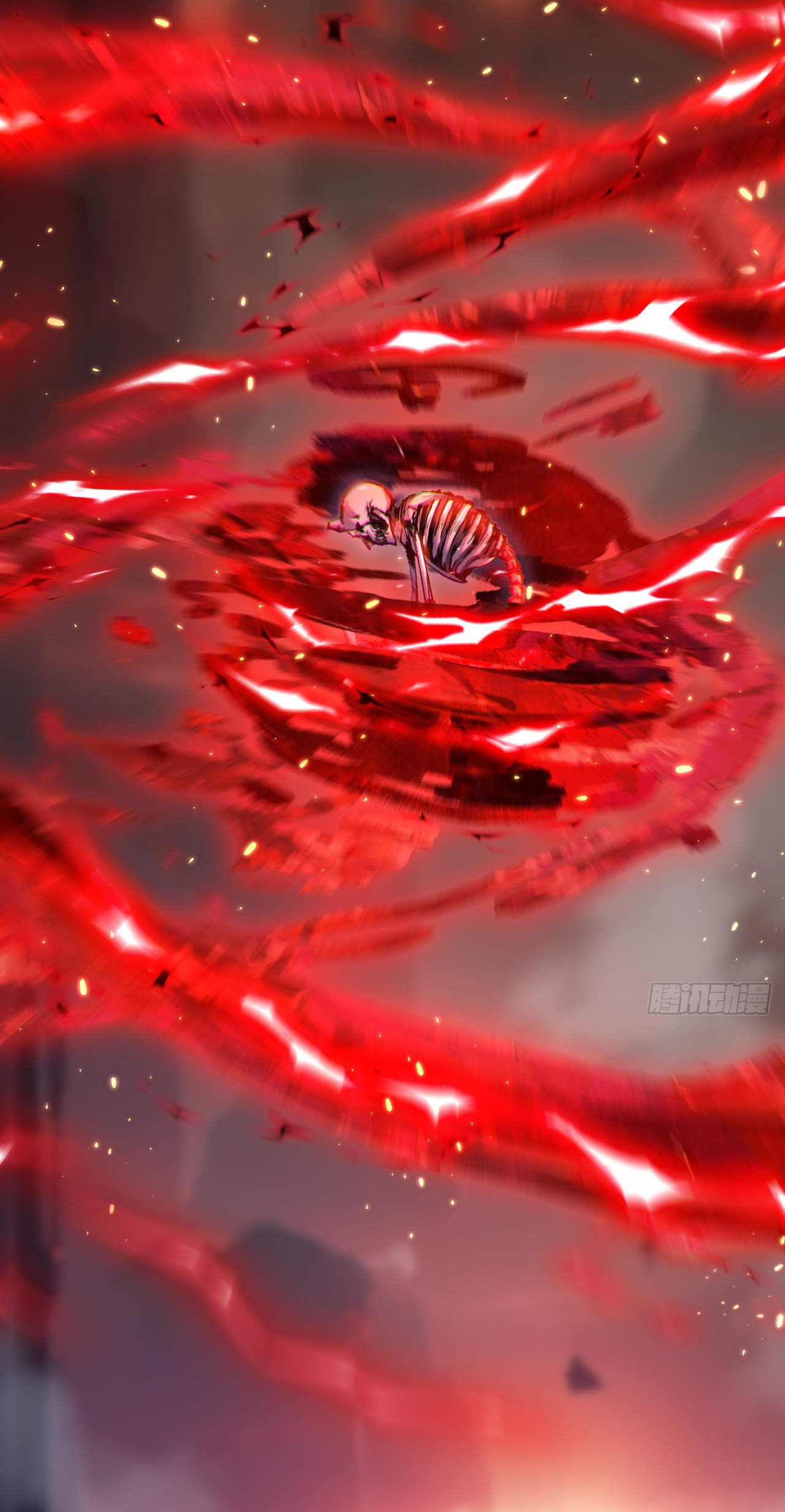 I'm the boss in Magic Moon ตอนที่ 10 หน้า 41