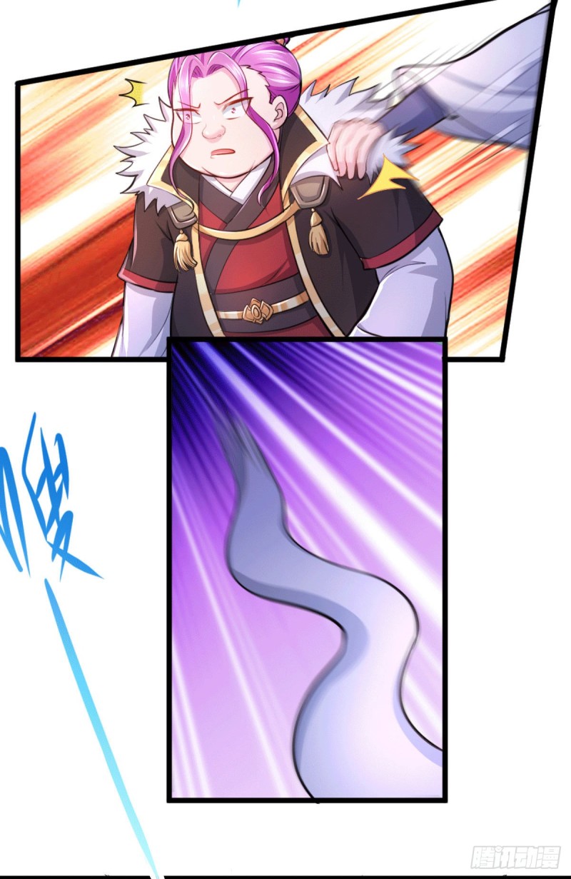 เซียนร้อยรักเขยนี้ขอบ่มเซียนให้พ่อตา-Immortal Husband on The Earth ตอนที่ 76 หน้า 5