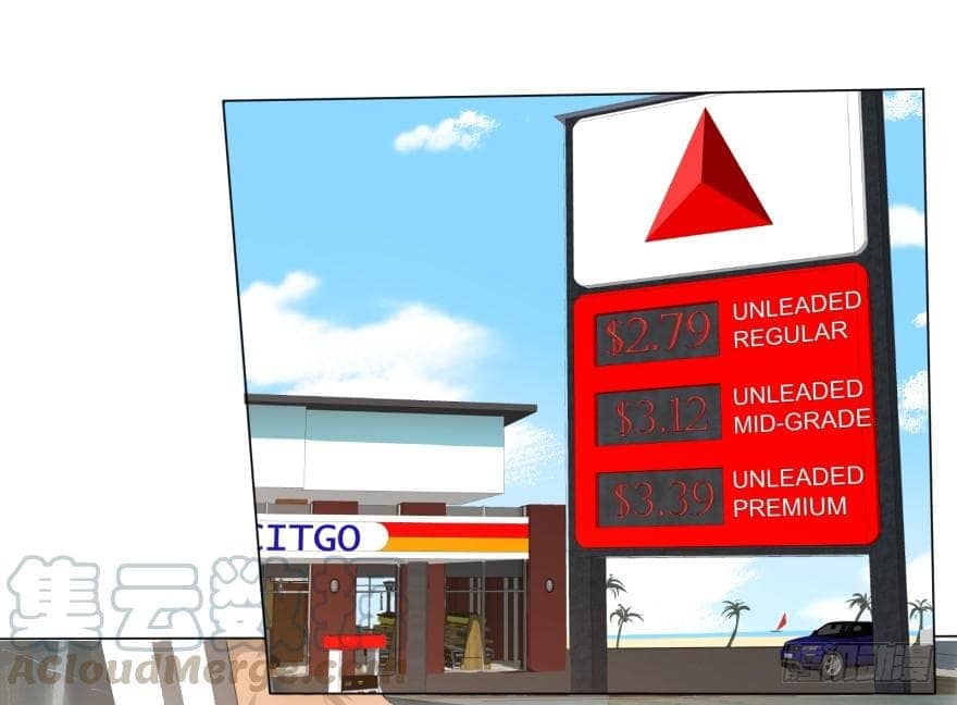 List of villains ตอนที่ 11 หน้า 21