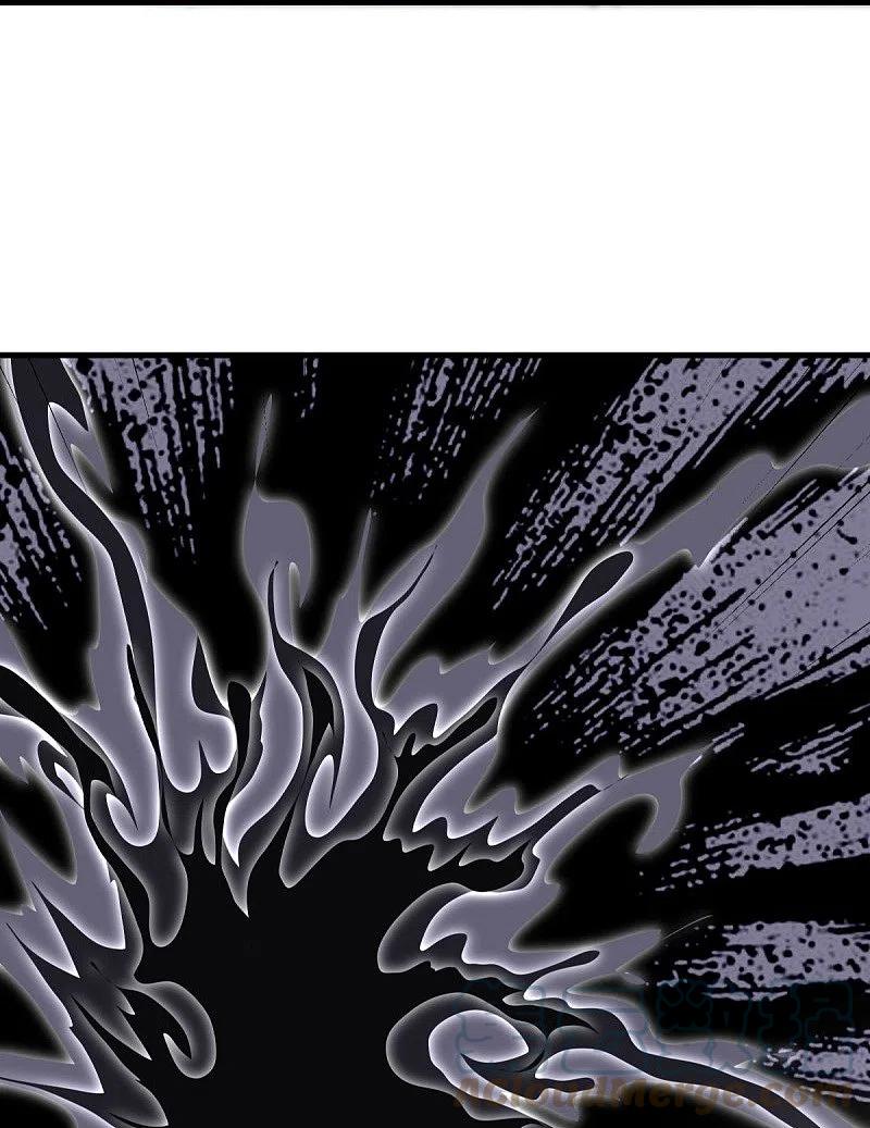 peerless battle spirit ตอนที่ 435 หน้า 37