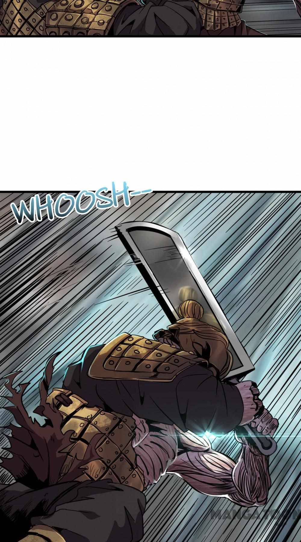 การผจญภัยในดินแดนสรวงสวรรค์ ตอนที่ 11 หน้า 26