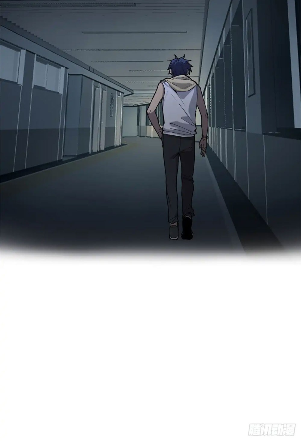 Gatekeeper of the Boundless World | ผู้พิทักษ์ประตูแห่งดินแดนไร้ขอบเขต ตอนที่ 9 หน้า 26