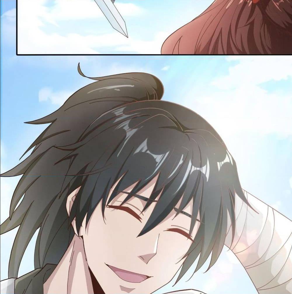 Peerless Martial Arts Everlasting : จักรพรรดินิรันดร์กาล ตอนที่ 16 หน้า 25