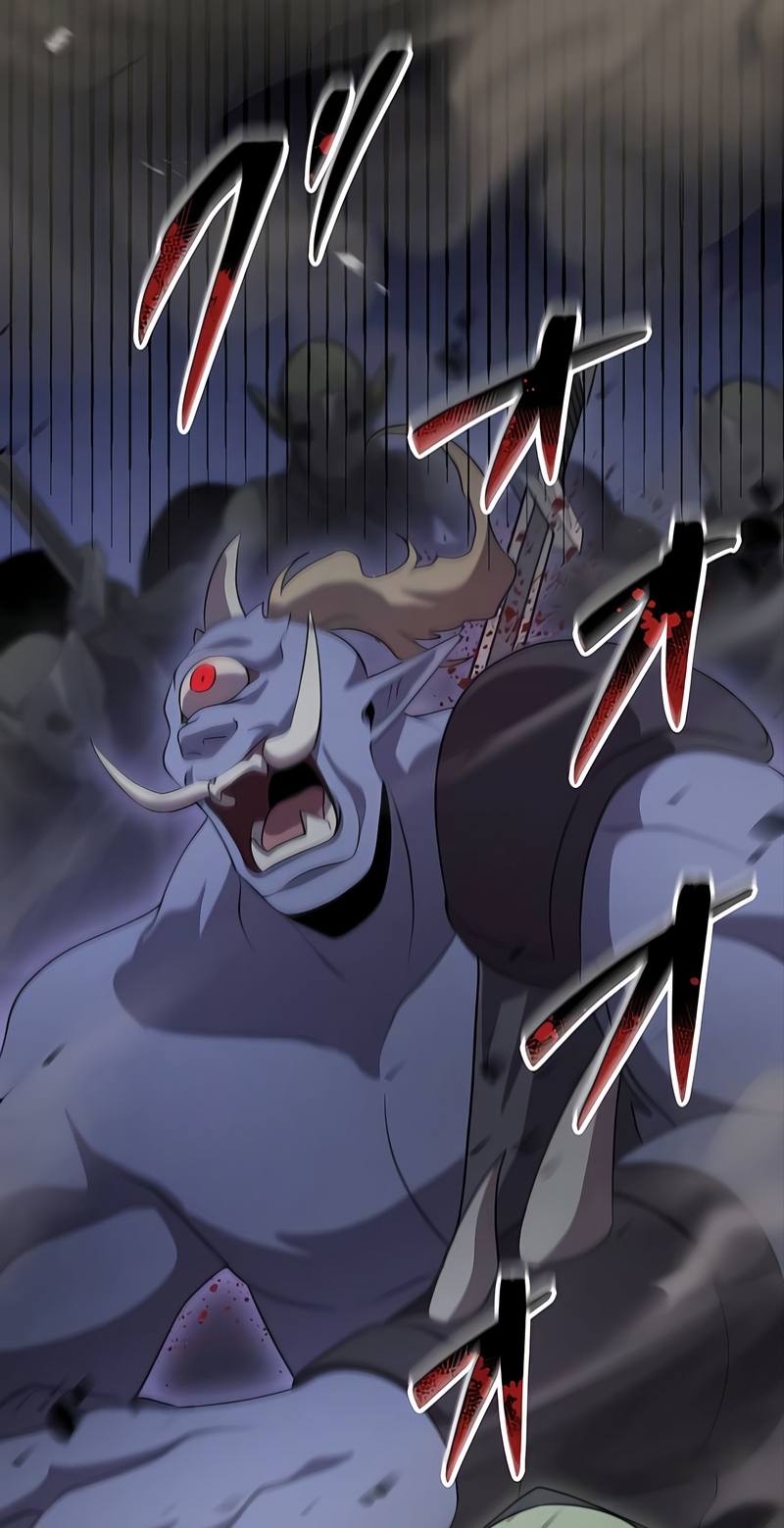 ฉันกลับชาติมาเกิดใหม่เป็นก็อบลินระดับ SSS ตอนที่ 22 หน้า 50