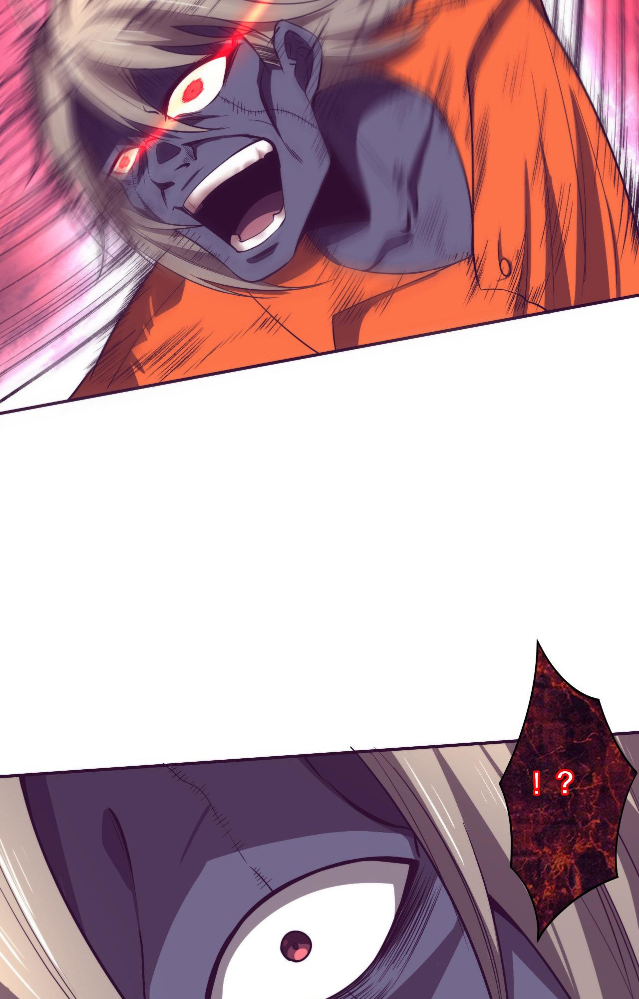 The Frenzy Of Evolution ตอนที่ 93 หน้า 15