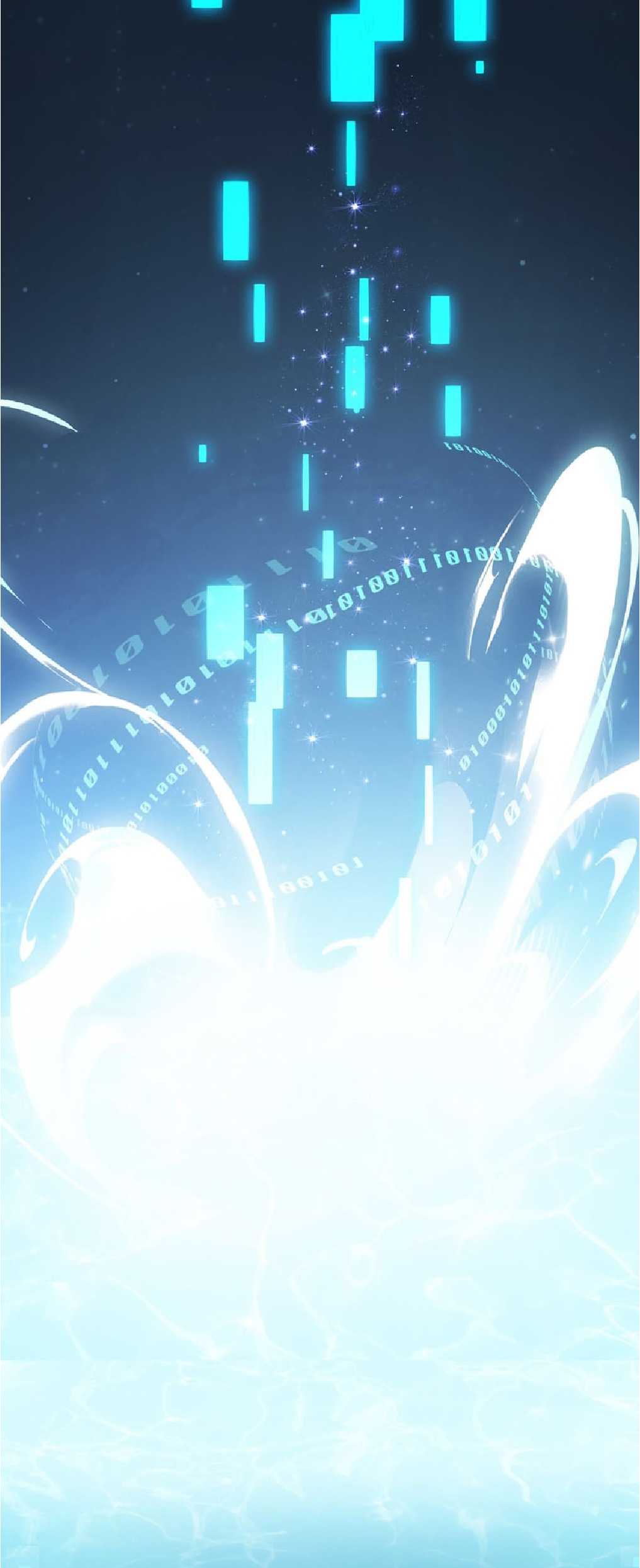 การวิวัฒนาการจากปลาคาร์พสู่มังกร ตอนที่ 4 หน้า 73