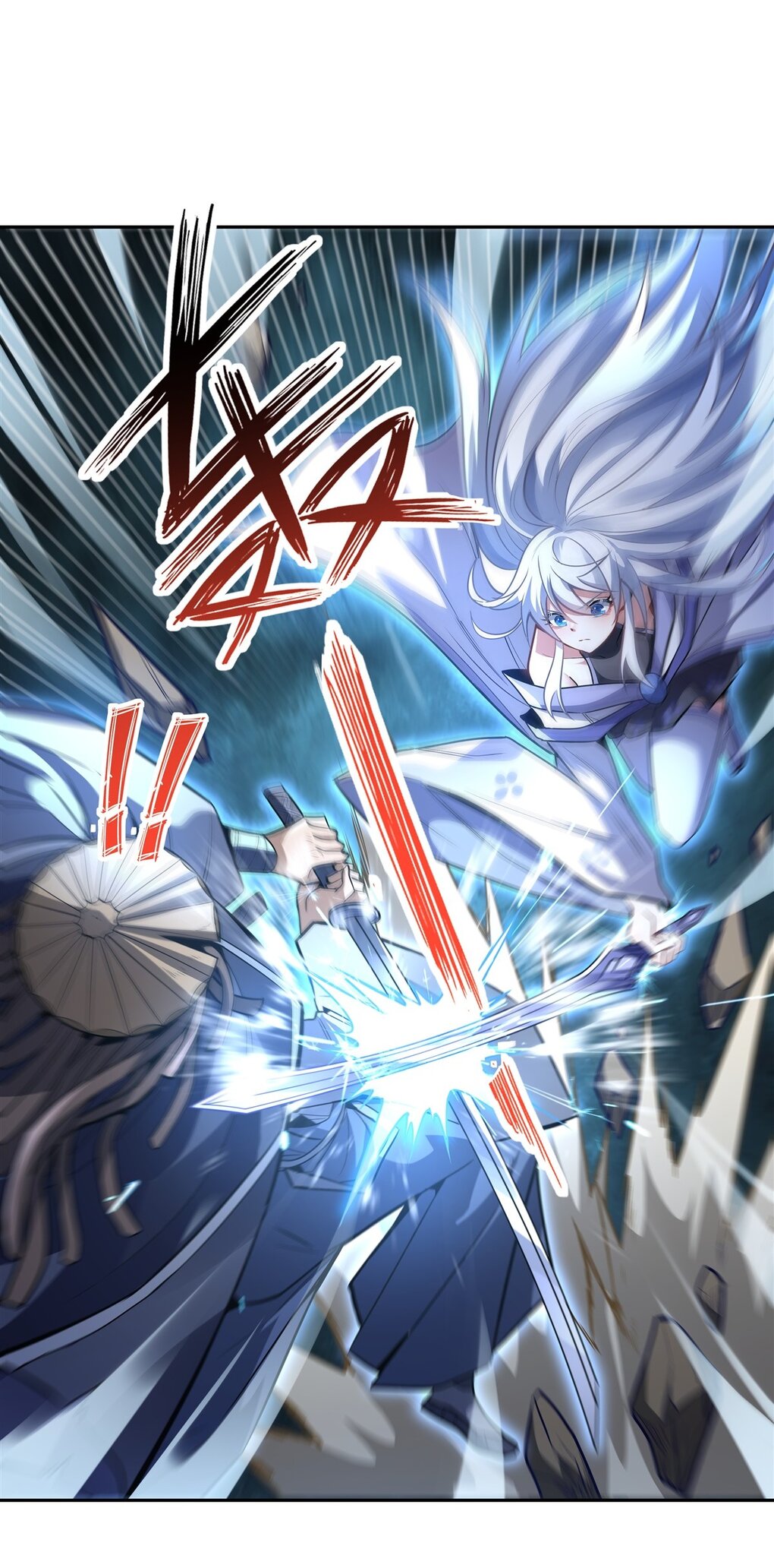 ศิษย์ของข้าล้วนมีอนาคตที่ยิ่งใหญ่ (ชนจีน) ตอนที่ 67 หน้า 30