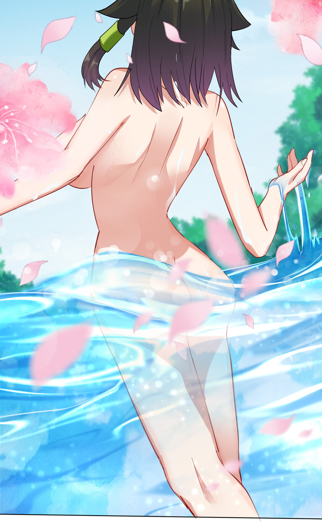 นักรบคีย์บอร์ดอมตะ ตอนที่ 21 หน้า 32