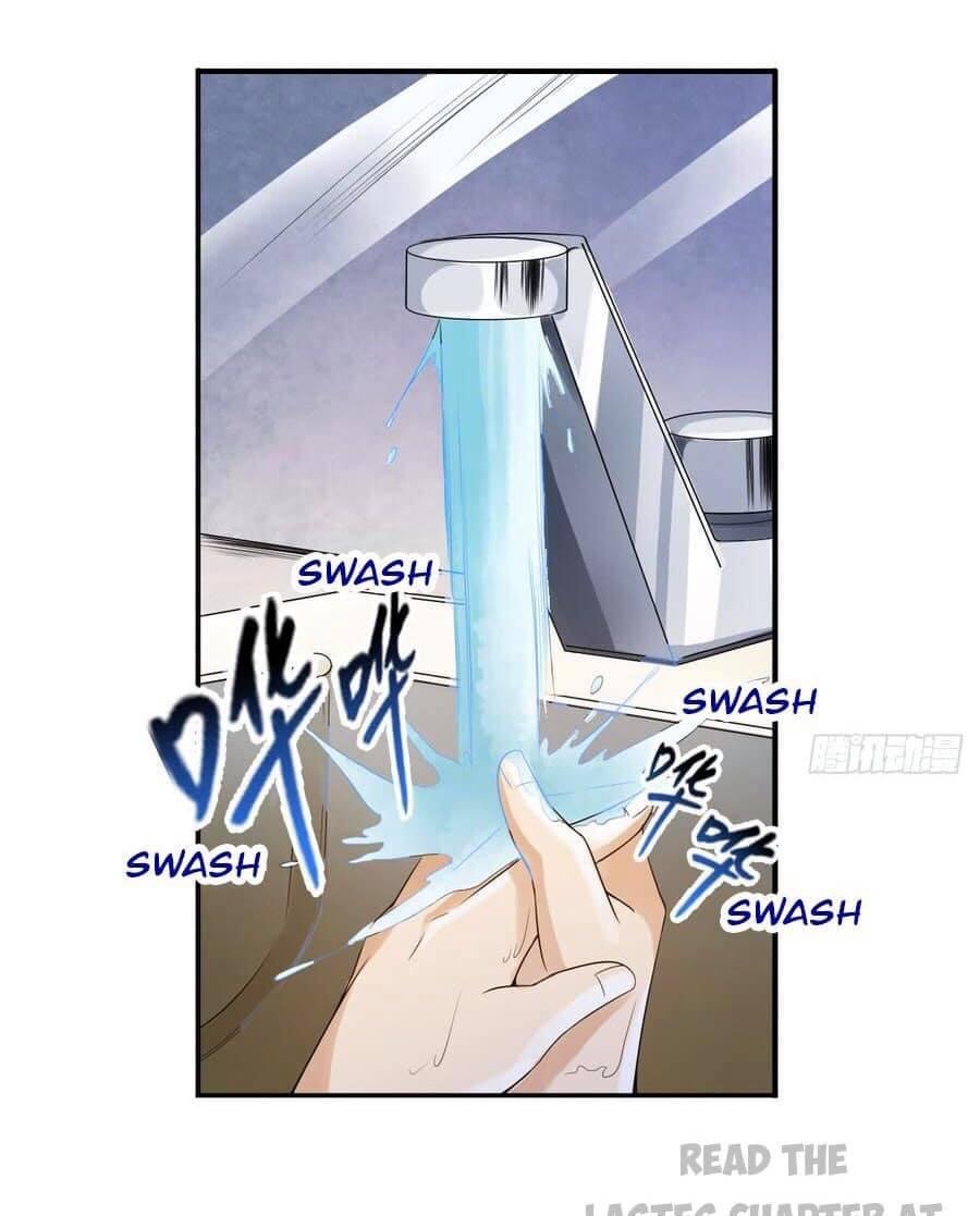 สุดยอดระบบความตายสุดแกร่ง ตอนที่ 8 หน้า 24