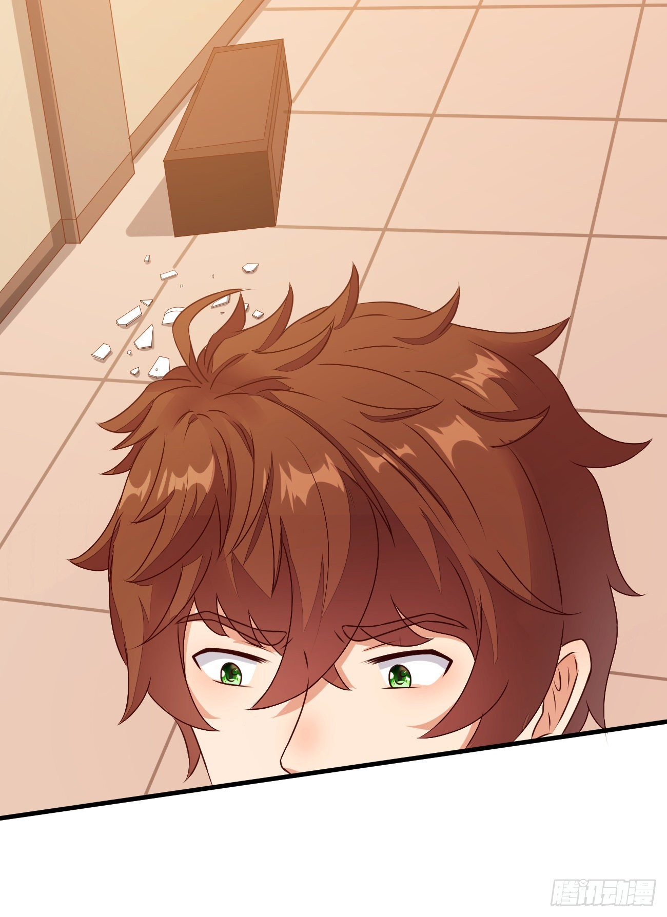 ฉันสุ่มตัวตนใหม่ทุกสัปดาห์ ตอนที่ 25 หน้า 36