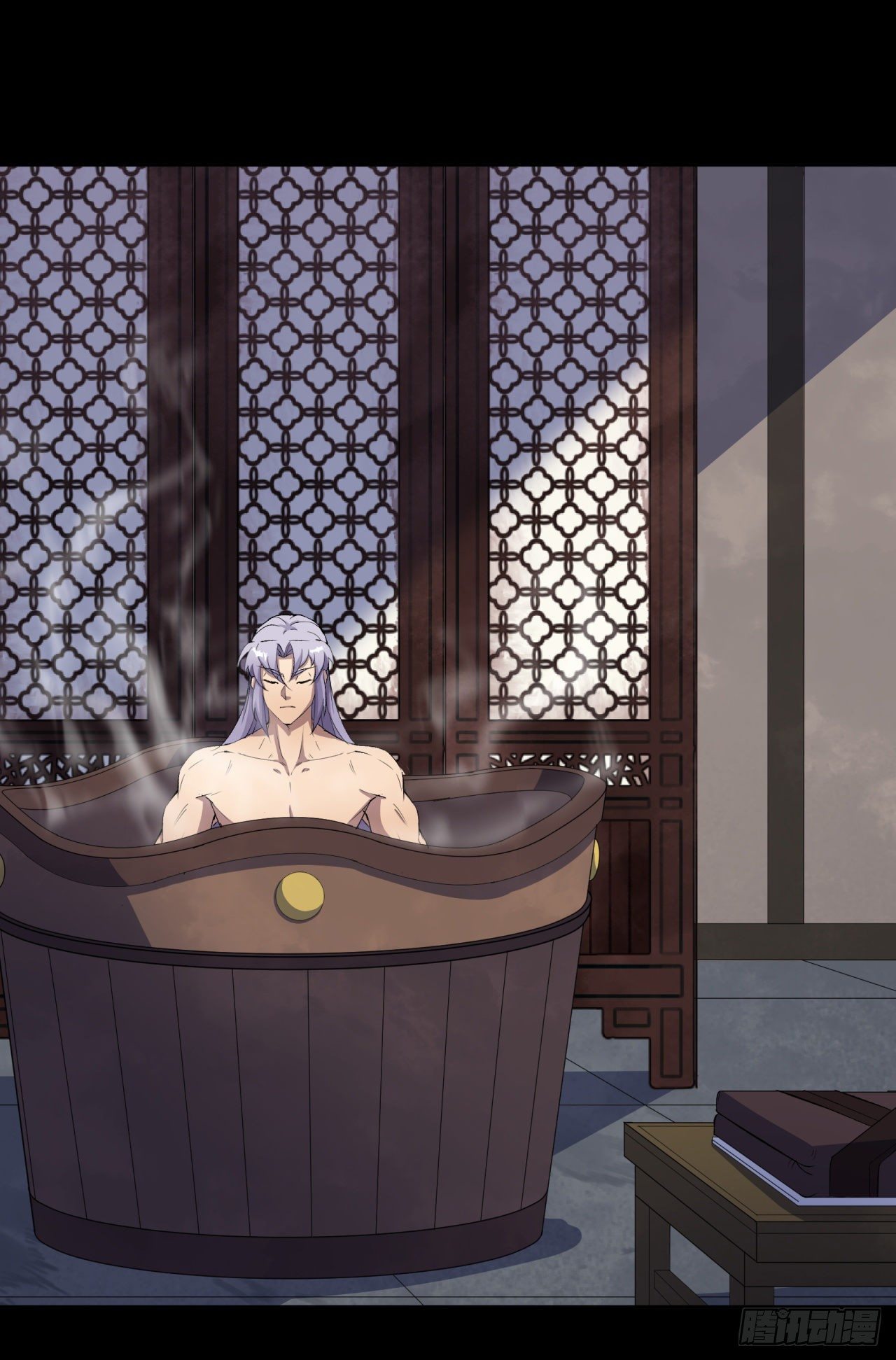 มหาปราชญ์ผู้ยิ่งใหญ่ ตอนที่ 73 หน้า 2