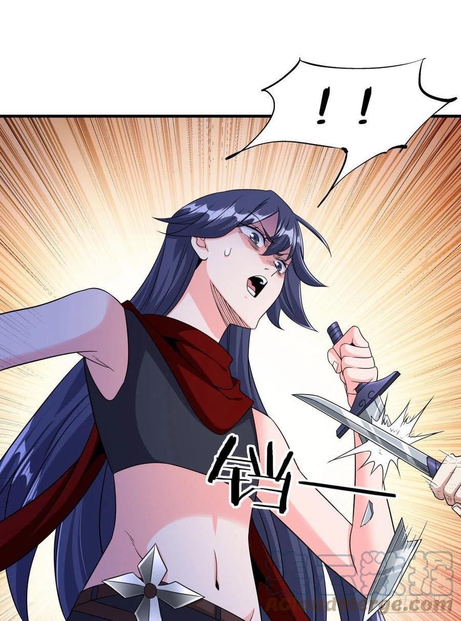 ระบบปลดล็อก มังกรทมิฬ  100,000 ปี ตอนที่ 35 หน้า 42