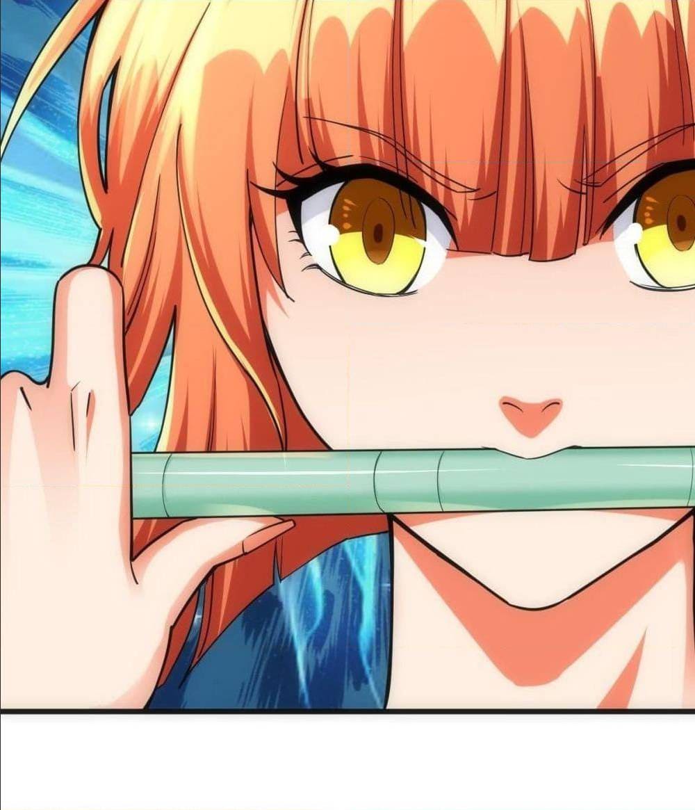 The World’s Greatest Martial Artist ตอนที่ 14 หน้า 39