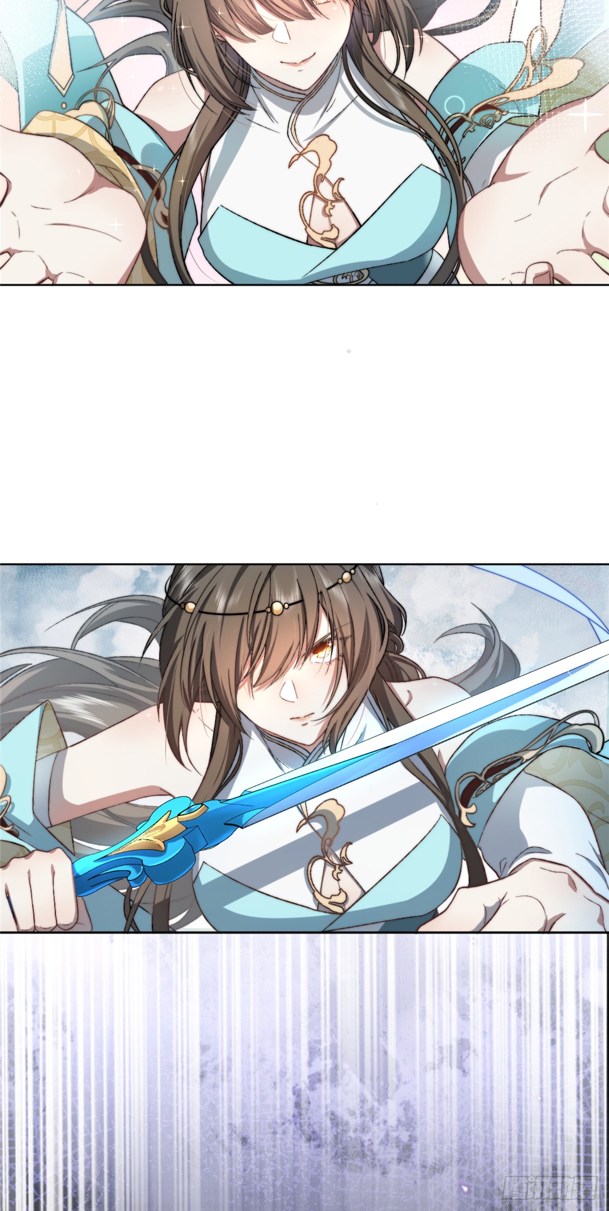 จะทำยังไงดีถ้านางเอกหนีออกมาจากนิยายของฉัน ตอนที่ 4 หน้า 39