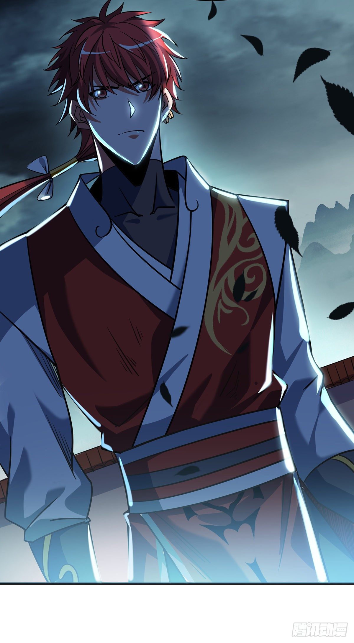 Eternal first son-in-law ตอนที่ 89 หน้า 14