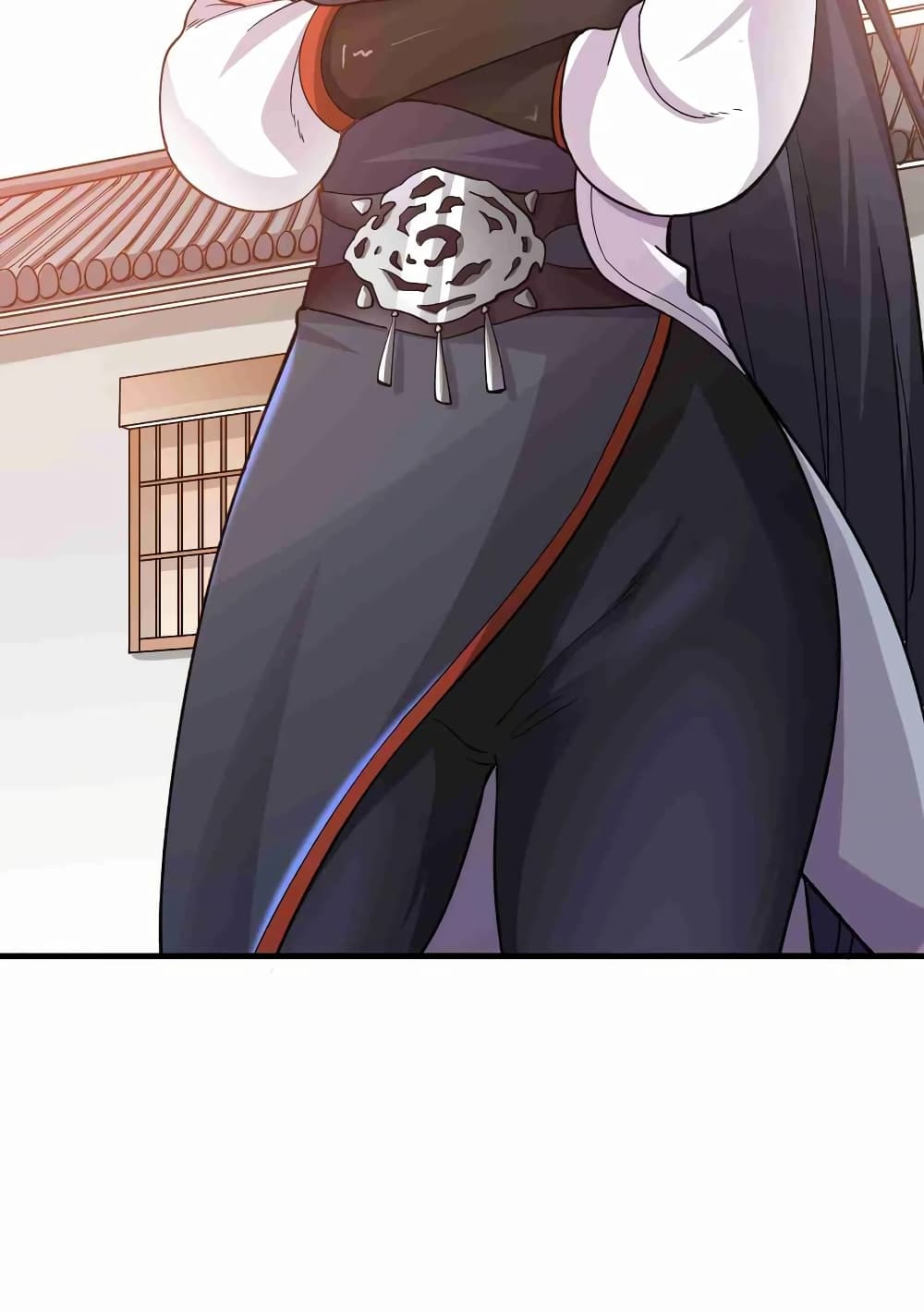 Super Warrior in Another World ทหารเซียนไปหาเมียที่ต่างโลก (กำลังแปลอยู่) ตอนที่ 59 หน้า 8