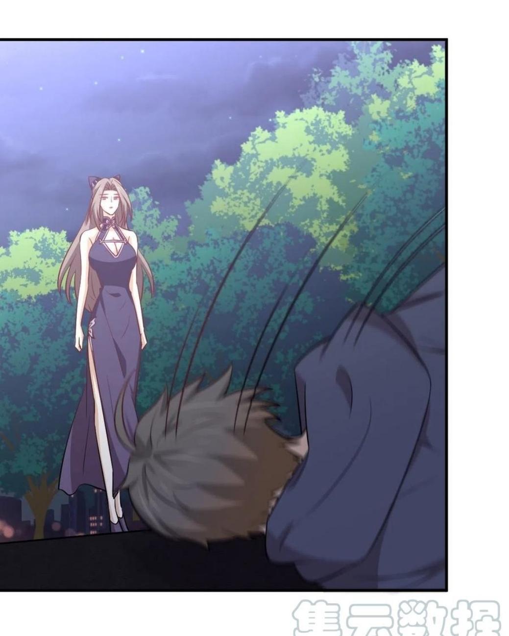 Immortal Swordsman in The Reverse World ข้าเซียนกระบี่ไม่เกาะสตรี ตอนที่ 219 หน้า 32