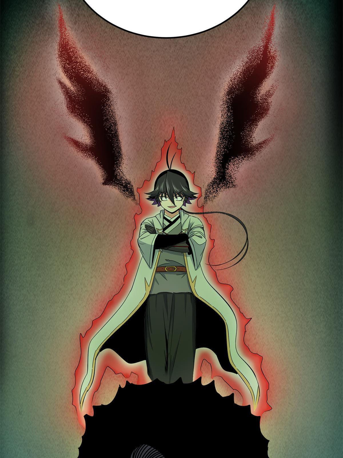 ราชันอหังการ - Emperor's Domination ตอนที่ 33 หน้า 34