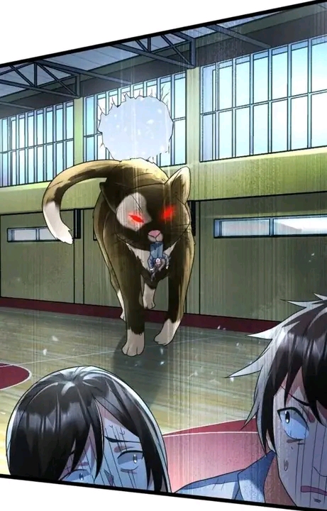 ฉันมีเซฟเฮาว์ในวันโลกาวินาศ ตอนที่ 146 หน้า 7