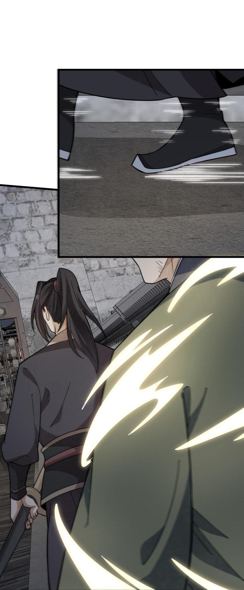 Lan Ke Qi Yuan ตอนที่ 174 หน้า 40