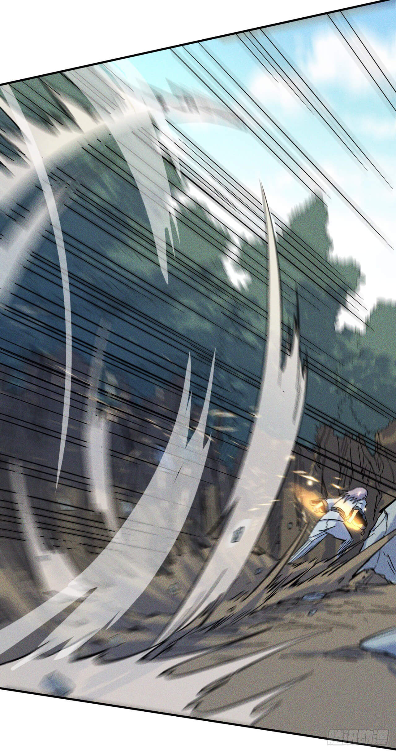 ตูข้านี่แหละเทพ (ทันจีน) ตอนที่ 26 หน้า 25