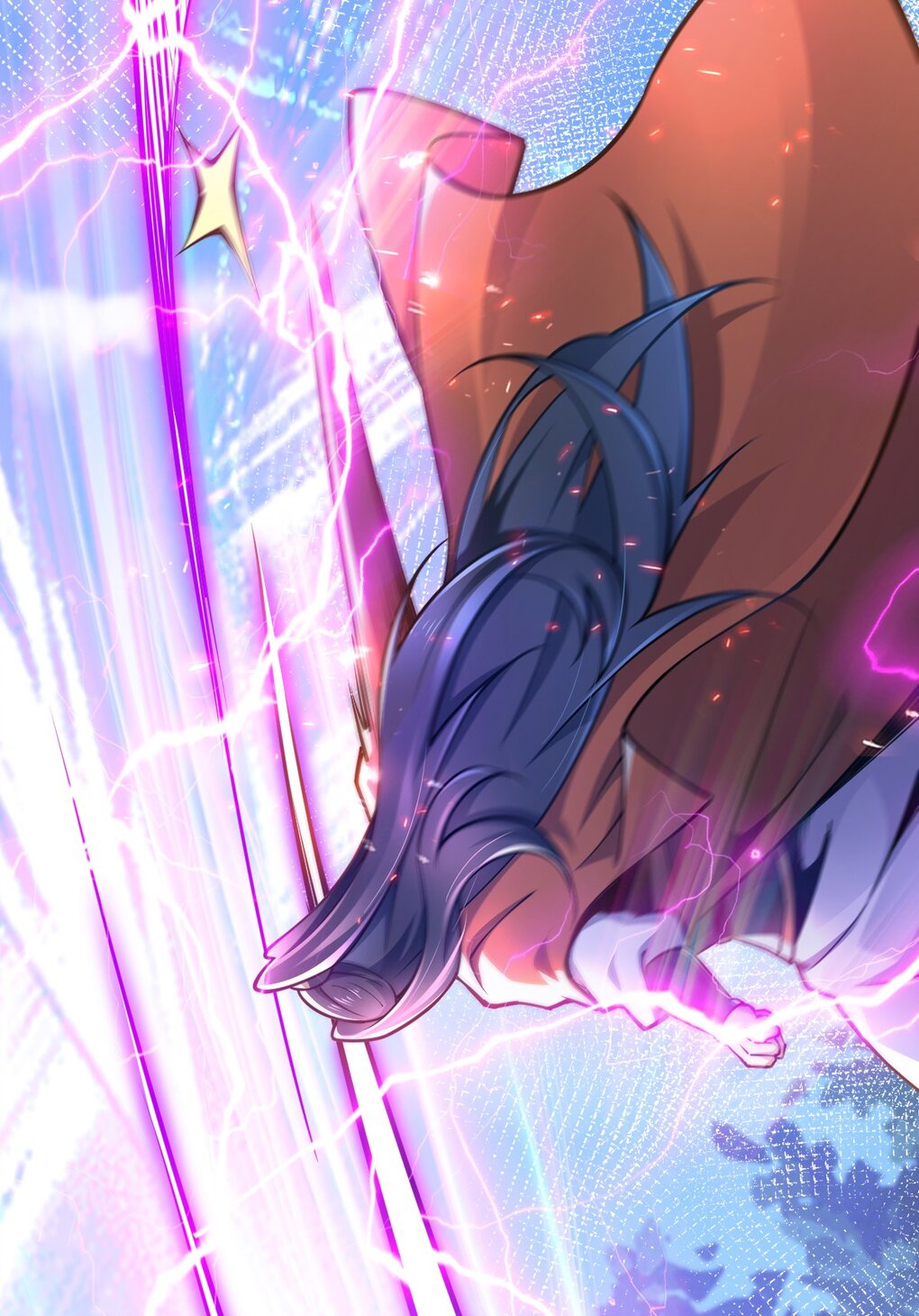 เทพกระบี่มรณะ (ชนจีน) ตอนที่ 78 หน้า 34