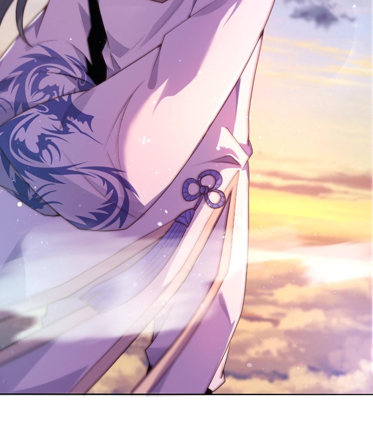 ซวยแล้วข้าโดนตามล่าจากศิษย์ในสำนัก ตอนที่ 1 หน้า 13