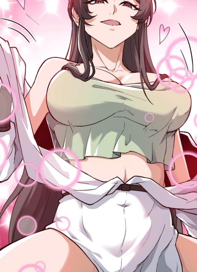 ผลตอบแทนหมื่นเท่า ศิษย์พี่หญิง โปรดมีศักดิ์ศรีในตัวเองบ้าง Ten-Thousandfold Return, Senior Sister, Please Behave ตอนที่ 8 หน้า 20