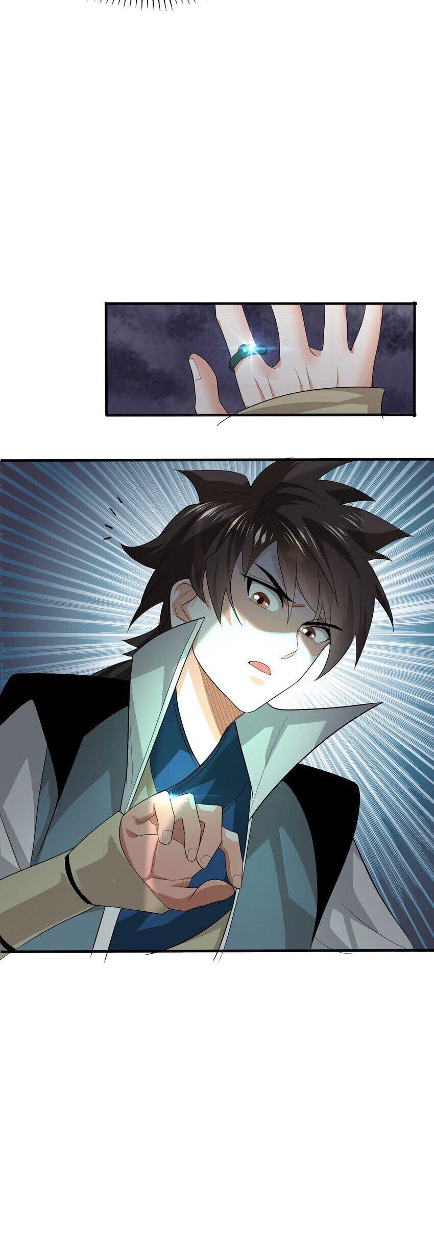 ในฐานะวายร้ายสุดเทพ ชนะพระเอกของเรื่องคงไม่ผิดใช่ไหม? ตอนที่ 3 หน้า 16