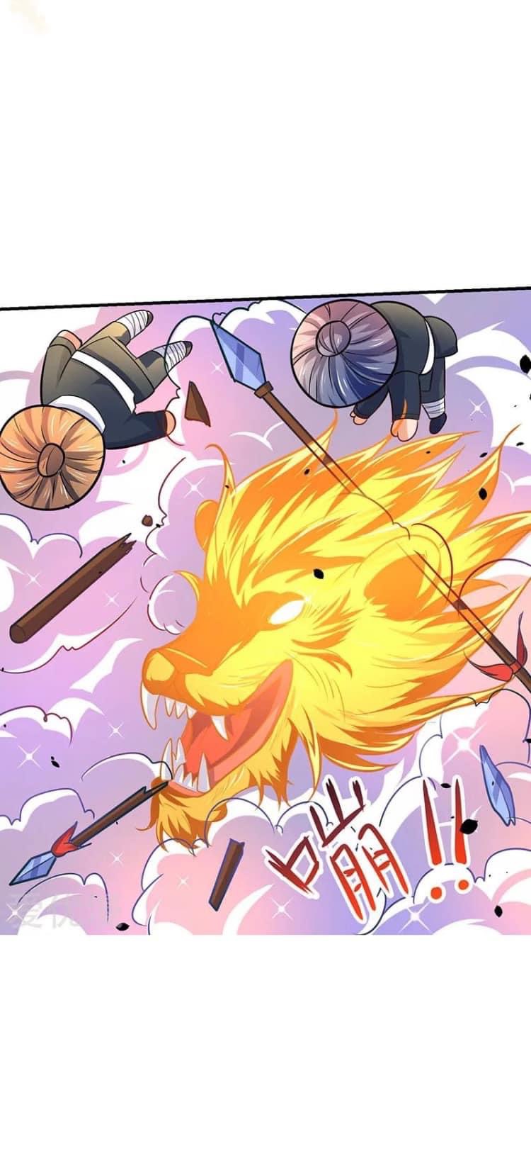 Strongest Loeveline (เทพเกรียน โชว์เซียน ต่างโลก) ตอนที่ 13 หน้า 13