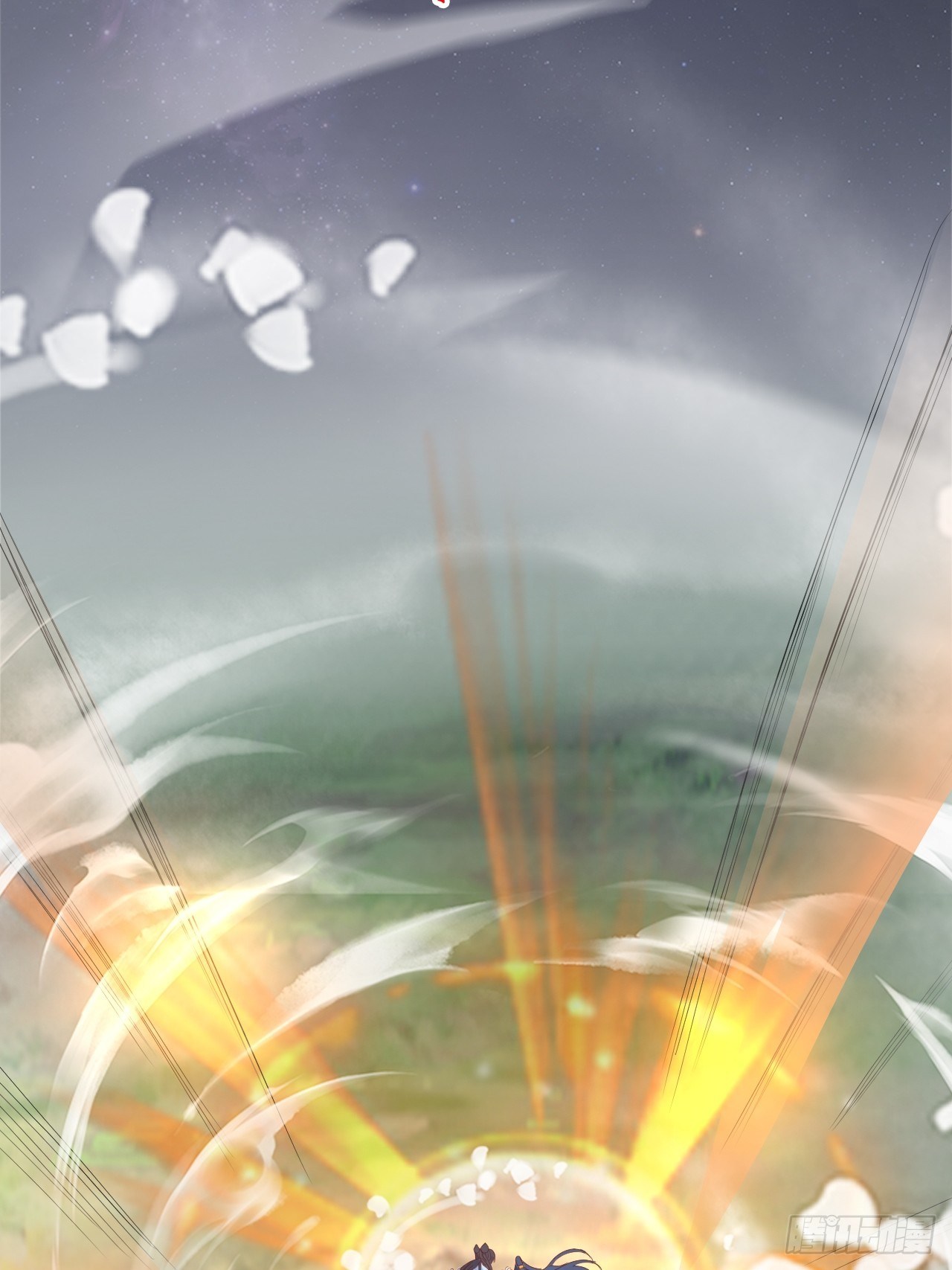 Becoming A God By Teaching Six Sisters - ข้ามีพี่สาวสุดแกร่งทั้งหกที่หาใครเทียบได้ ตอนที่ 12 หน้า 6