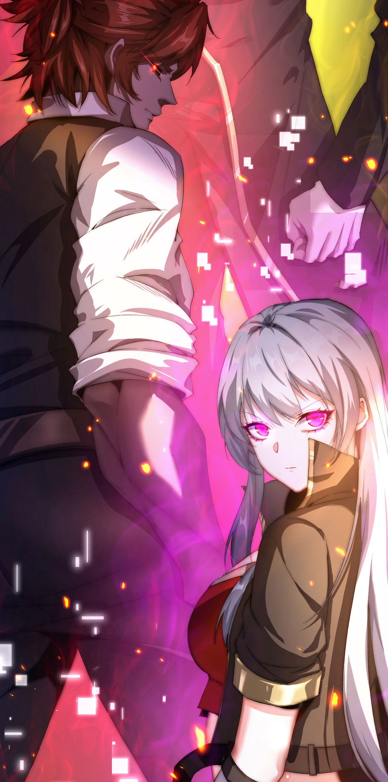 ฉันคือราชาแห่งเกม ตอนที่ 6 หน้า 4