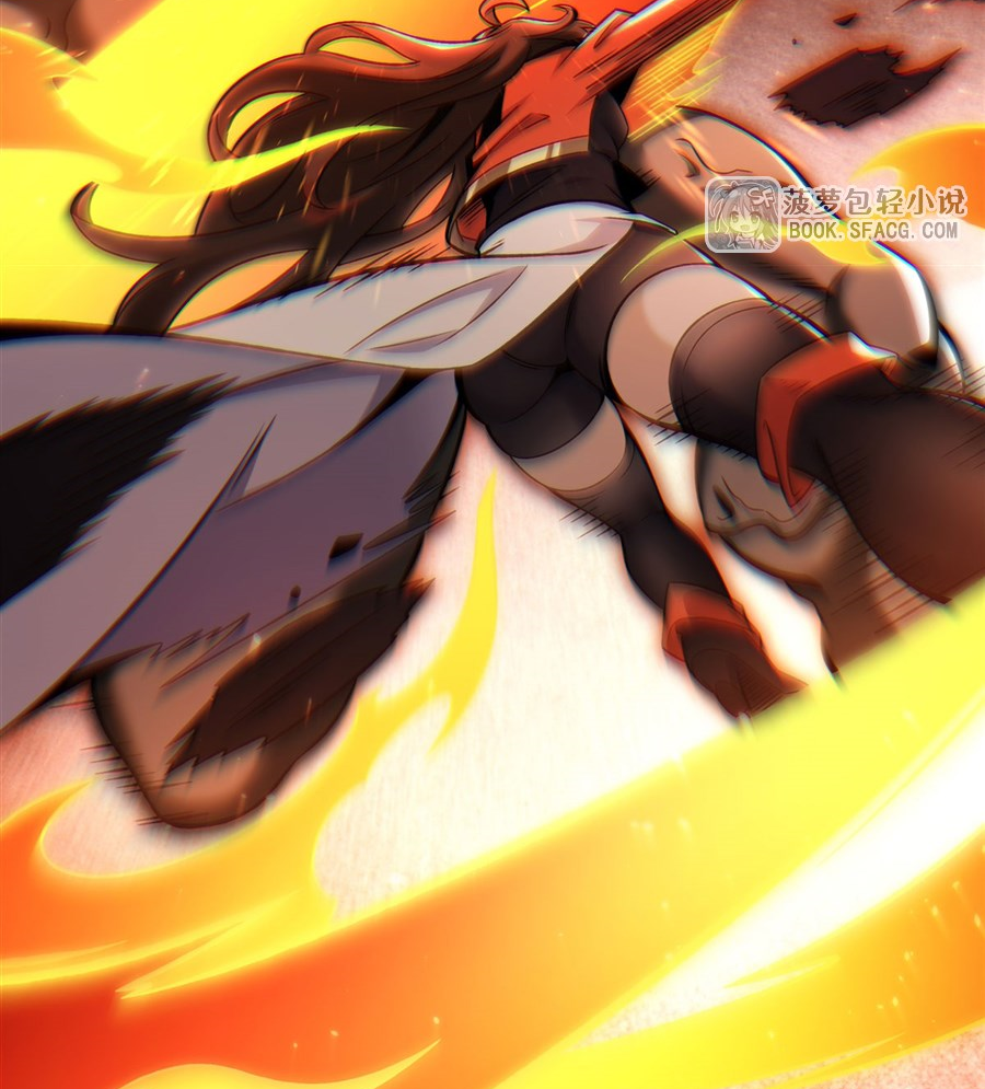 ตัวร้ายผมทองในนิยายตัวเอกหญิงสุดแกร่งก็อยากมีความสุข ตอนที่ 16 หน้า 49