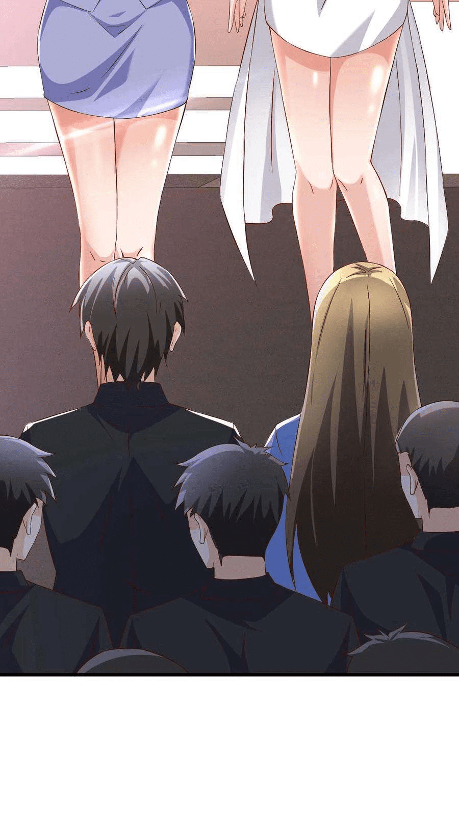 The Wolf King of War-ราชาหมาป่าเทพแห่งสงคราม ตอนที่ 9 หน้า 18