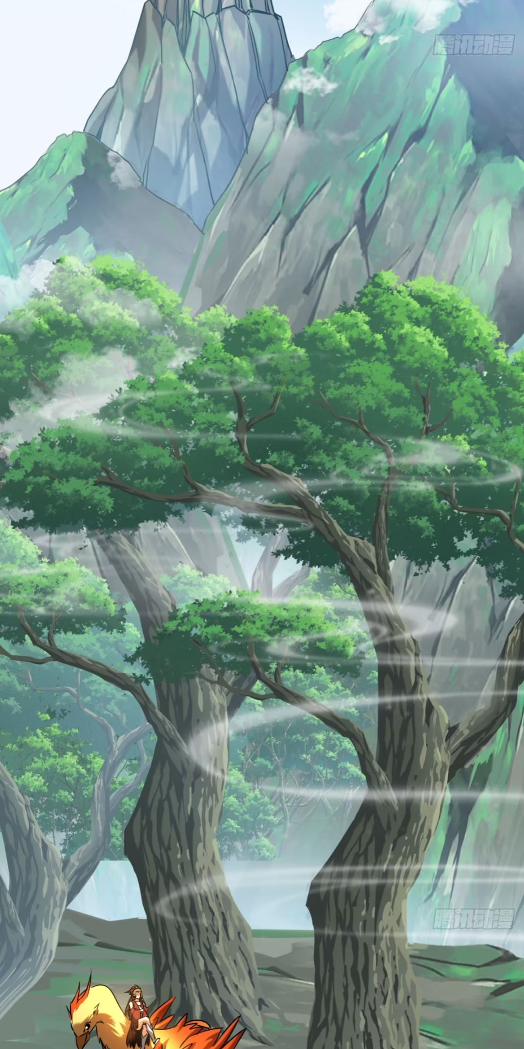 My Disciples Cultivate, While I Slack Off!  ศิษย์ของข้าฝกฝน ส่วนข้าขี้เกียจ ตอนที่ 102 หน้า 30