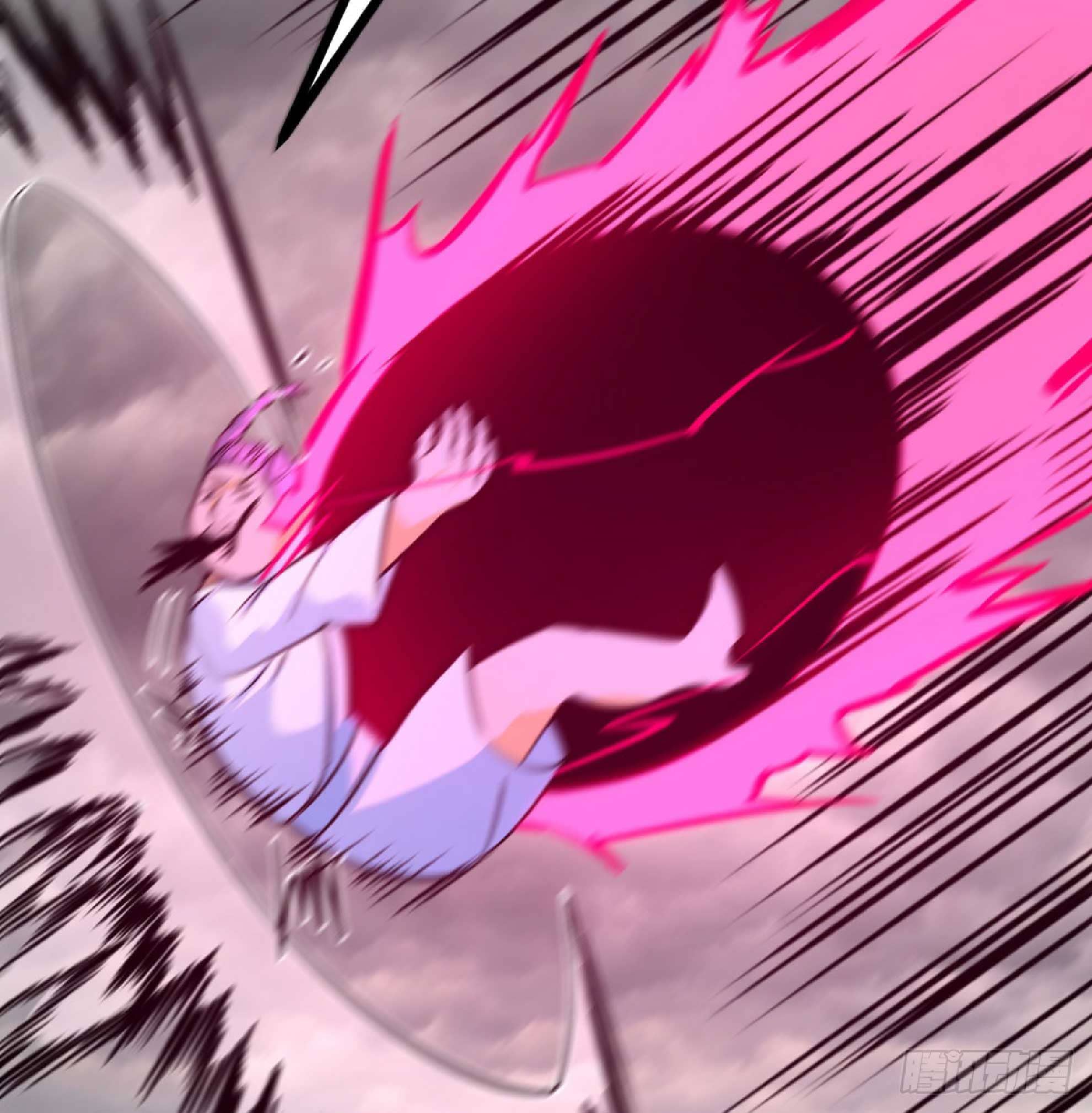 จู่ๆวิชาฟื้นฟูก็ไร้เทียมทานซะงั้น ! ตอนที่ 2 หน้า 10