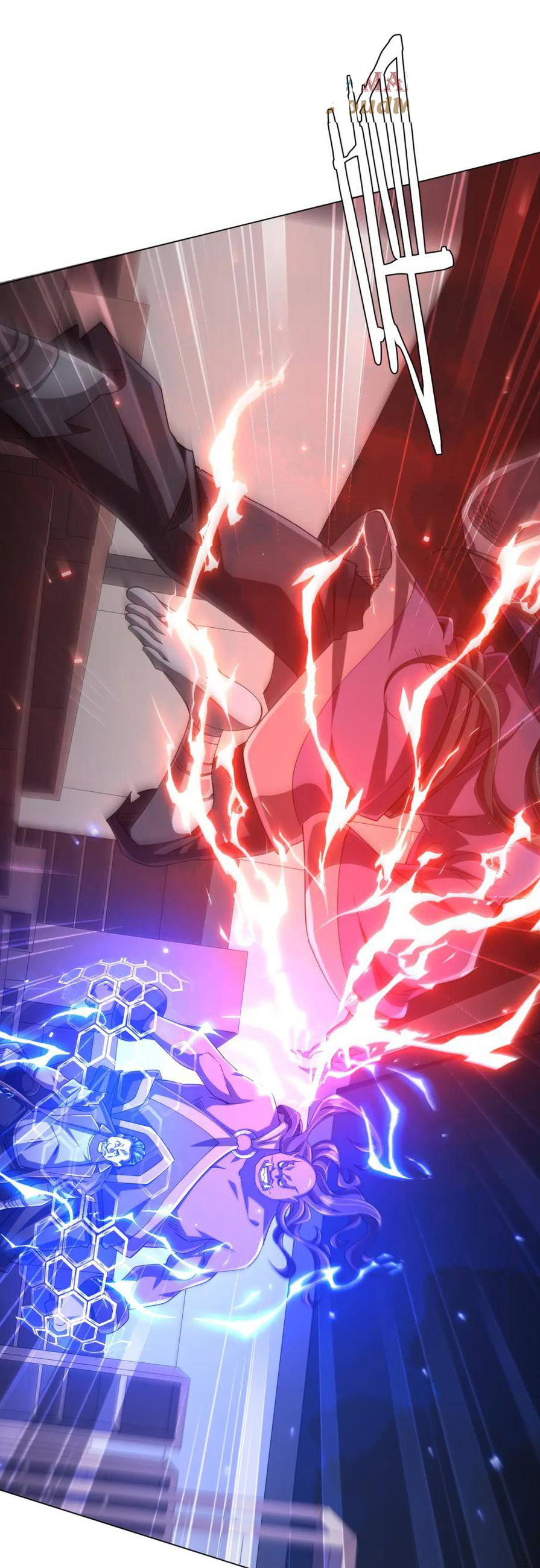 Start with trillions of coins ตอนที่ 48 หน้า 37