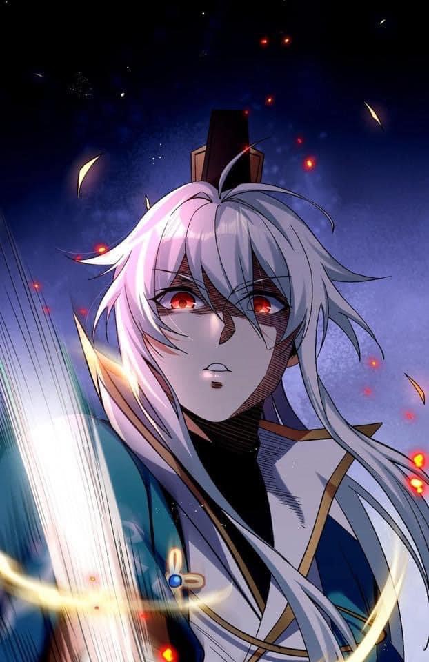 มหาบุรุษ ในตำนาน ตำนานที่หลับใหล (ศิษย์เบิ้มๆ) ตอนที่ 56 หน้า 39