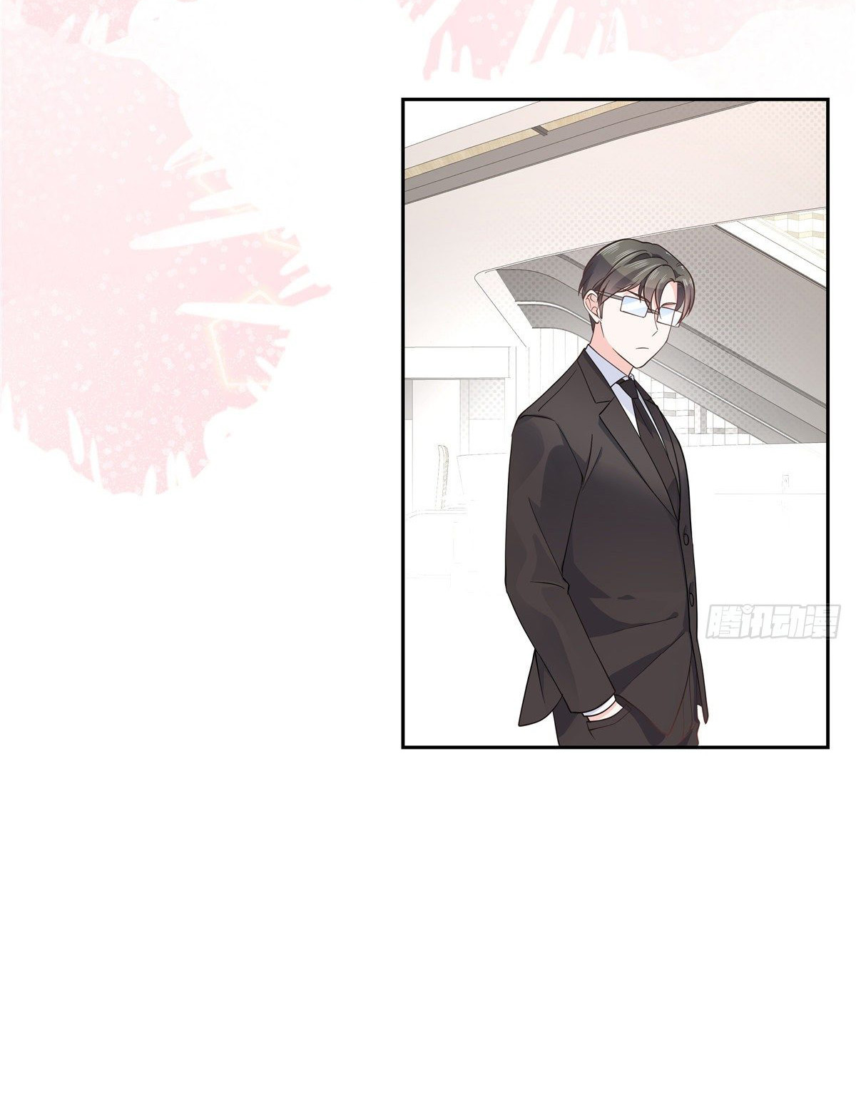 เจ้าชายโรงเรียนแห่งชาติเป็นเด็กผู้หญิง ตอนที่ 91 หน้า 40