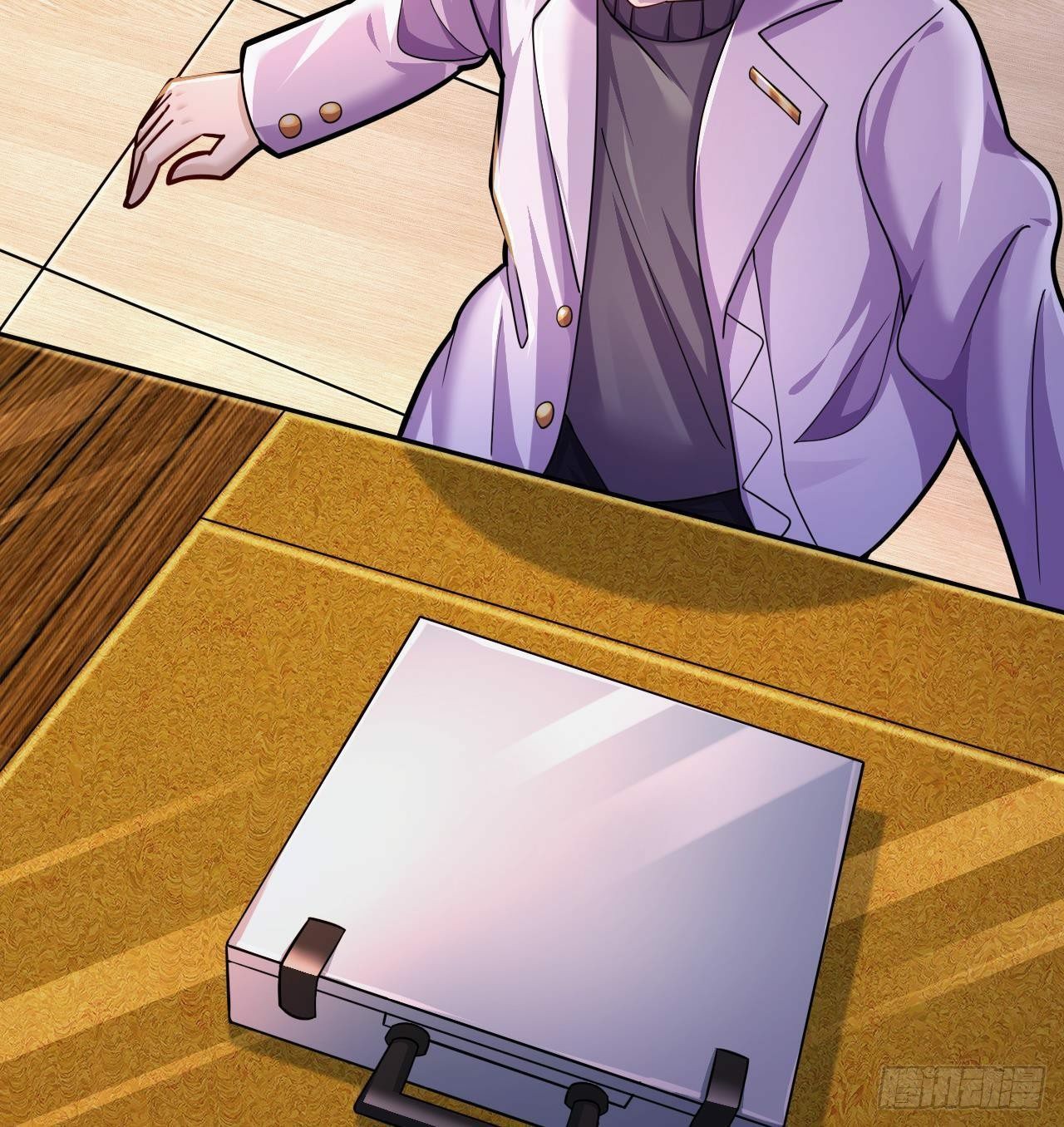 อยู่ดีๆโลกของผมก็เต็มไปด้วยสิ่งลึกลับ ตอนที่ 16 หน้า 70