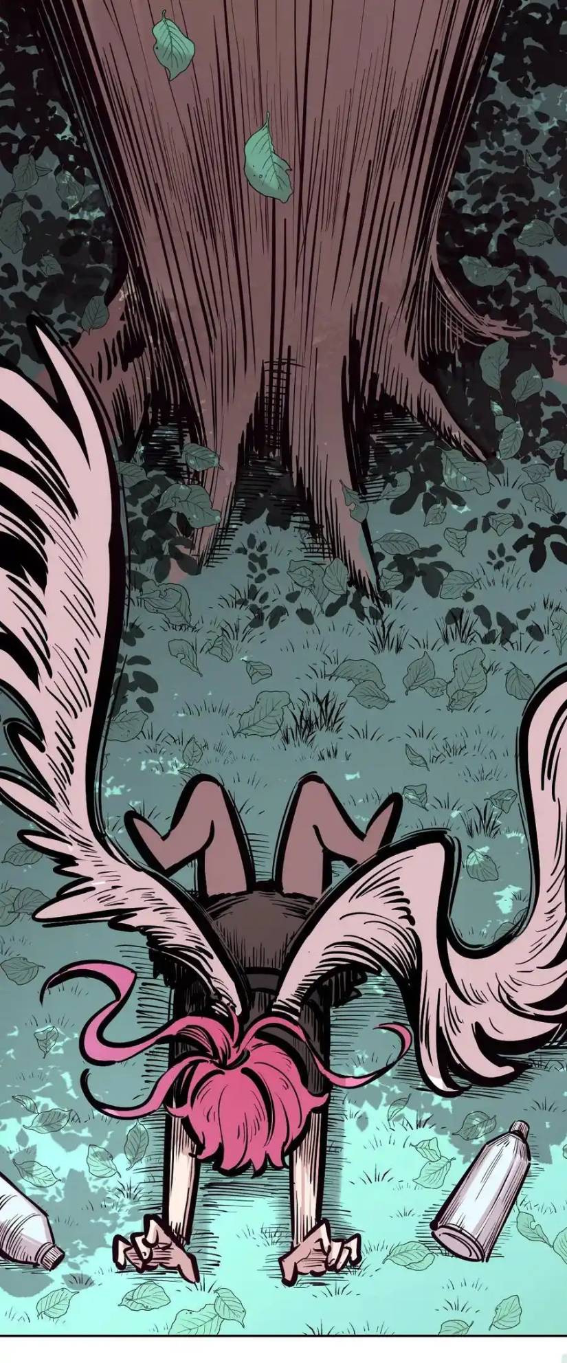 Demon x Angel can't get along! ตอนที่ 133 หน้า 9