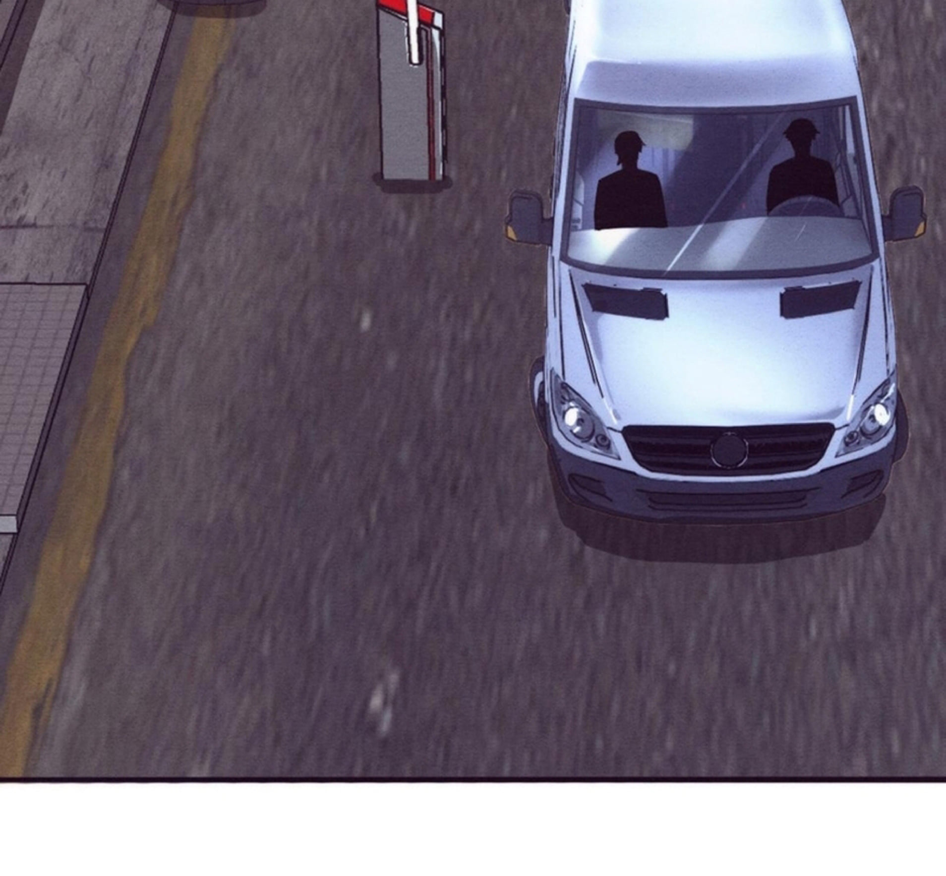 The Frenzy Of Evolution ตอนที่ 25 หน้า 66