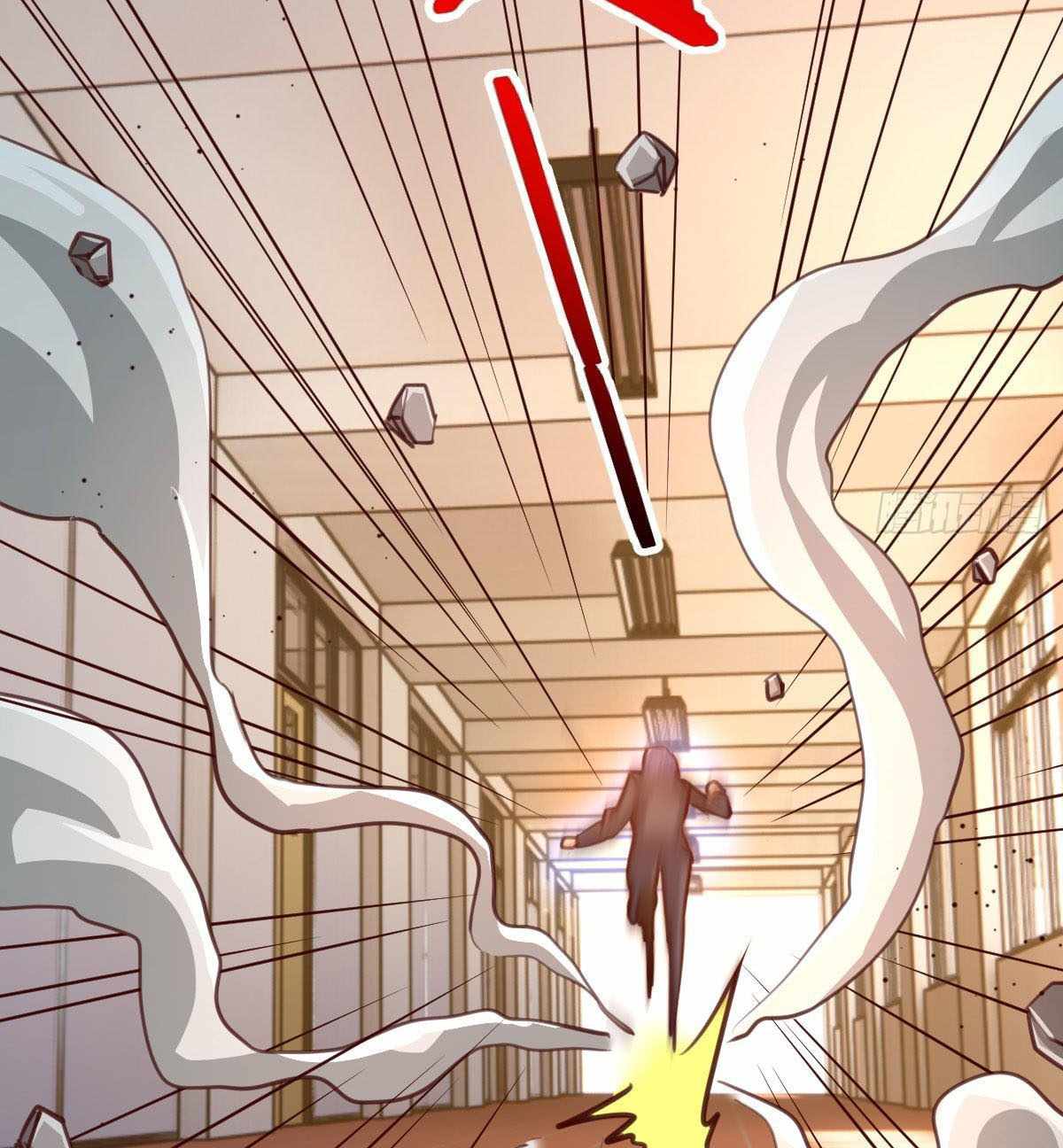 ฉันจะไม่พลาดโอกาสจากสิ่งใดไป หากความเร็วของฉันมันมีมากพอ ตอนที่ 12 หน้า 15