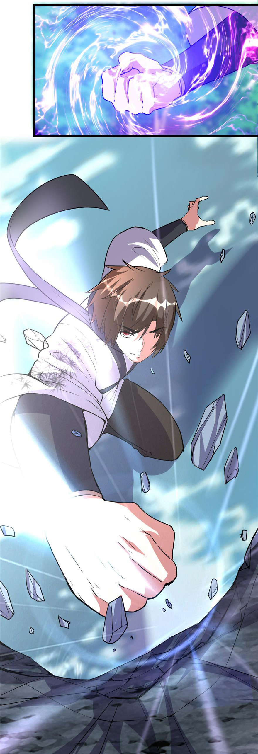 I might be a fake fairy ตอนที่ 18 หน้า 27