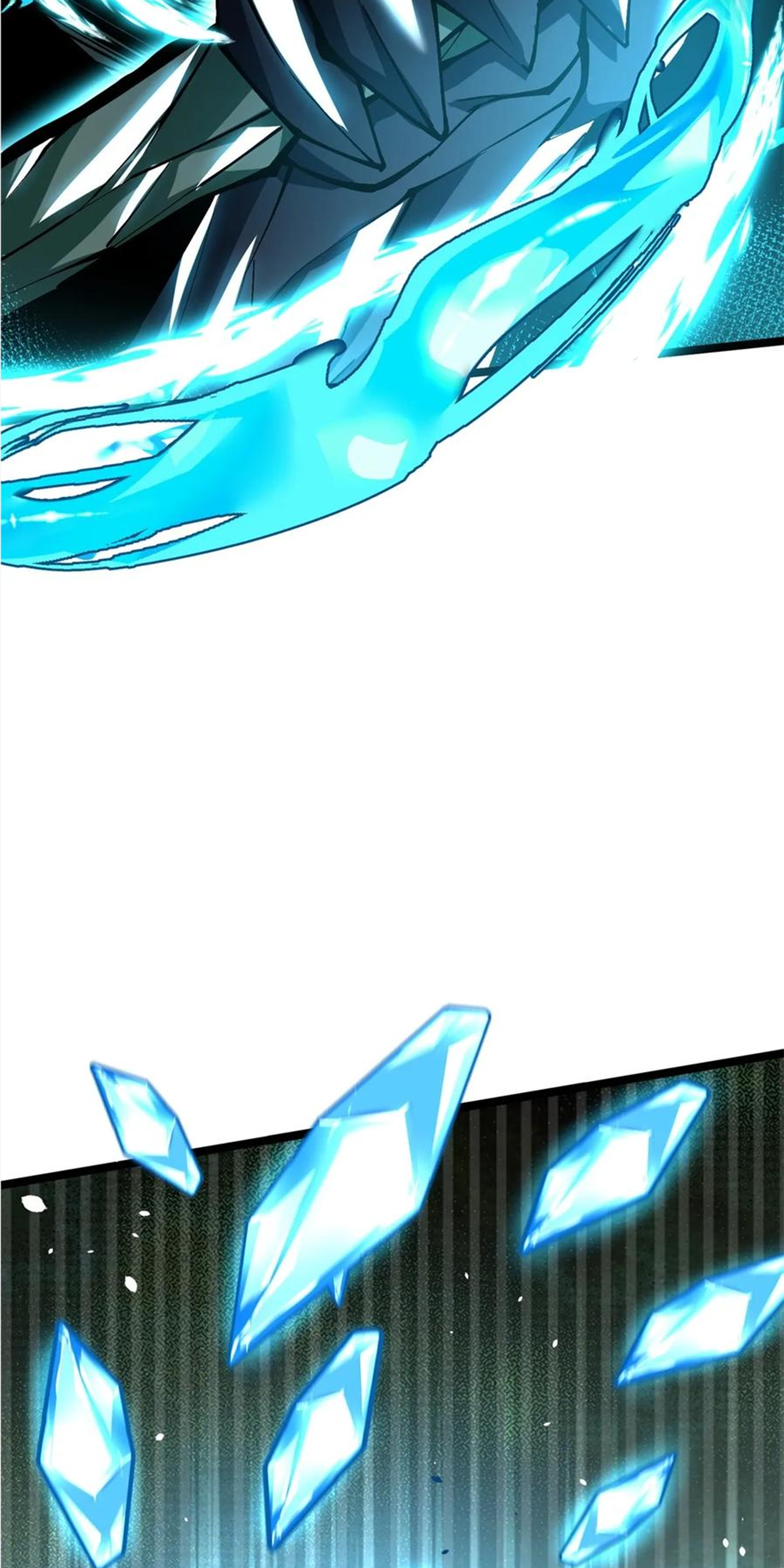 ไม่อยากเรียนทักษะ แห่งคำสาปเลย! ตอนที่ 81 หน้า 43