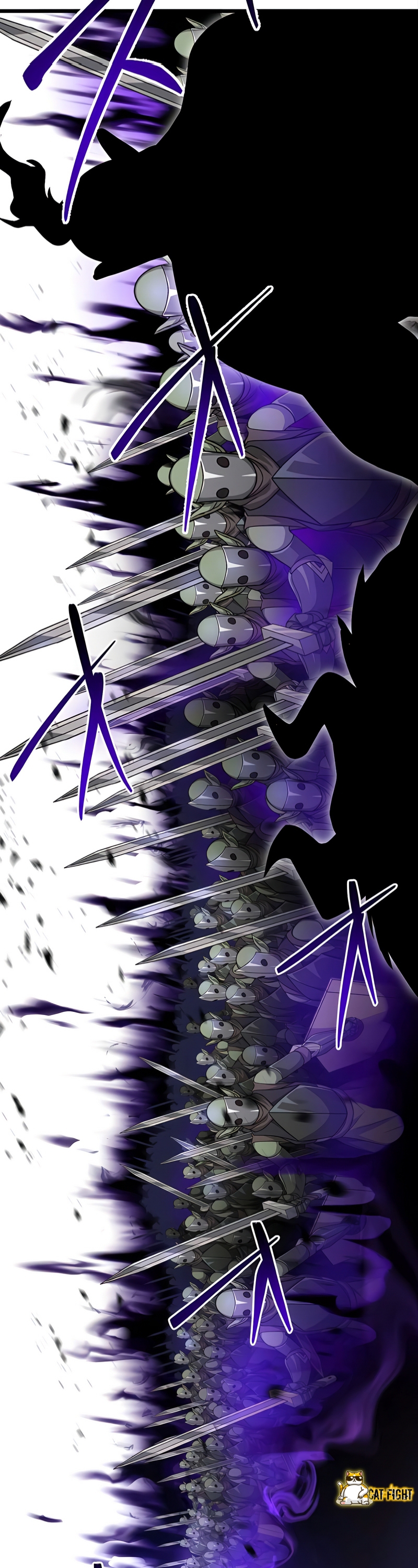 ฉันกลับชาติมาเกิดใหม่เป็นก็อบลินระดับ SSS ตอนที่ 22 หน้า 36