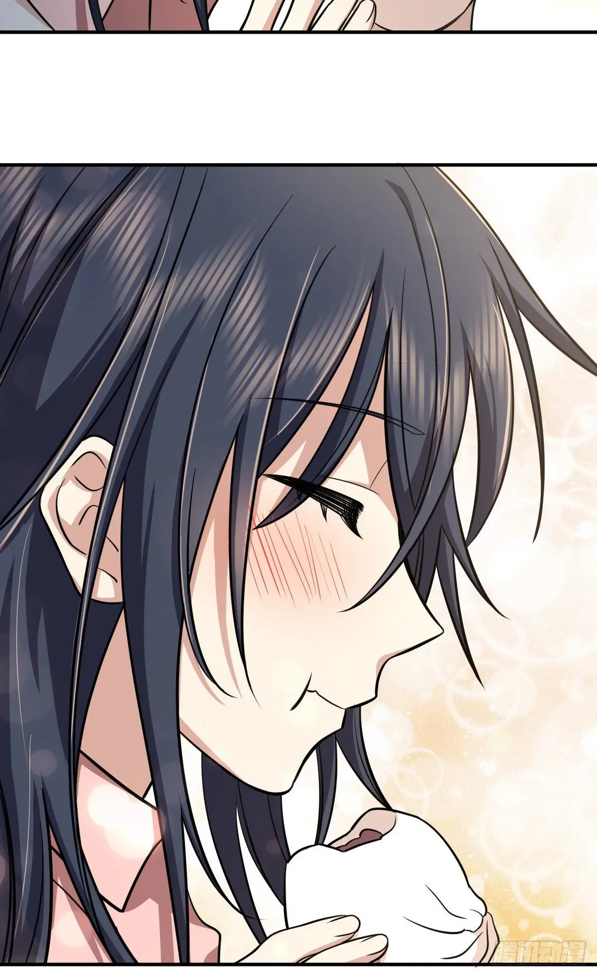 ภรรยาผมเป็นคนเมื่อ1000ปีที่แล้ว My Wife Is From a Thousand Years Ago ตอนที่ 24 หน้า 34