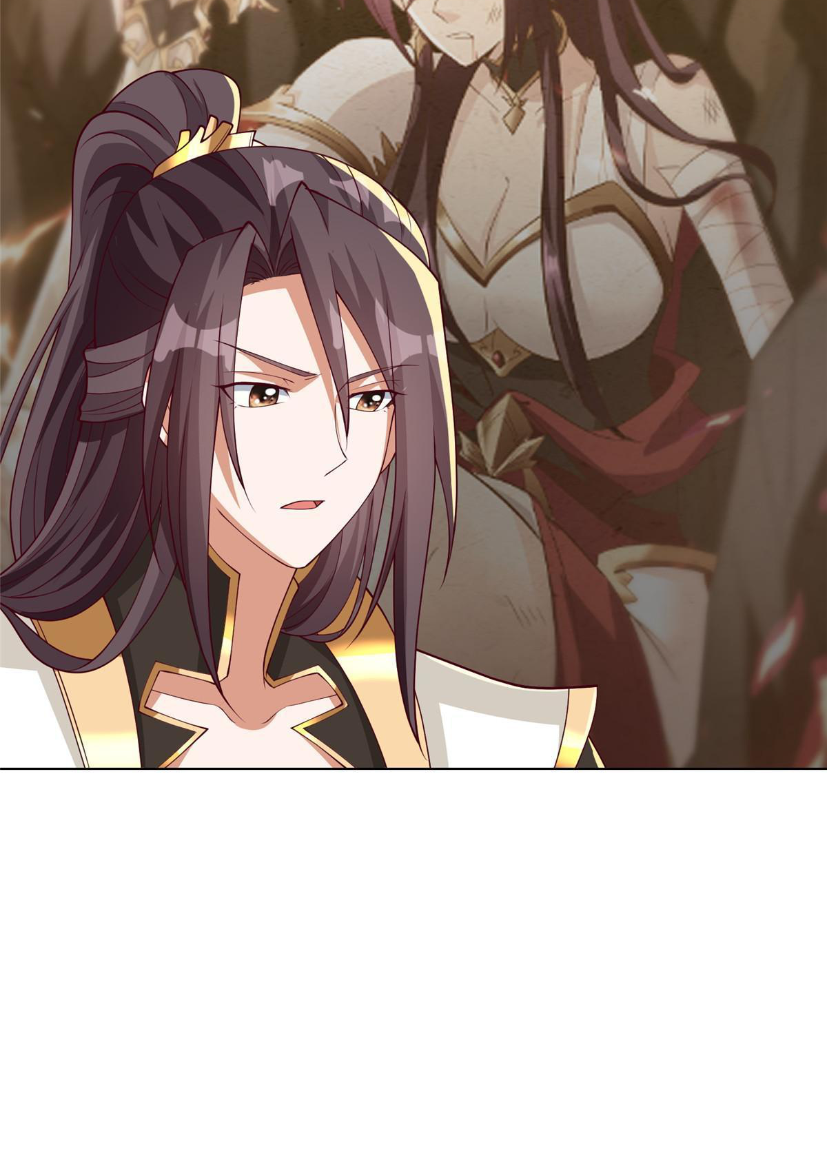 (ชนจีน) Dragon Master (จูหมิง นักรบเซียนมังกร) ตอนที่ 196 หน้า 32